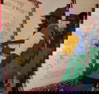 Yugambeh Museum Language and Heritage Research Centre - Accommodation Resorts