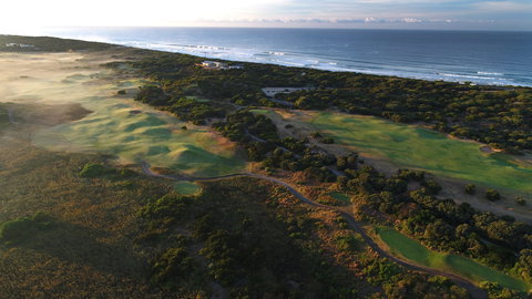 13th Beach Golf Links - Accommodation Resorts 0