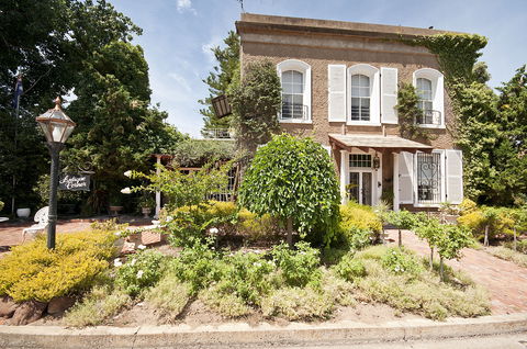 Antiques Of The Riverina - Antique Trail - Accommodation Resorts 0