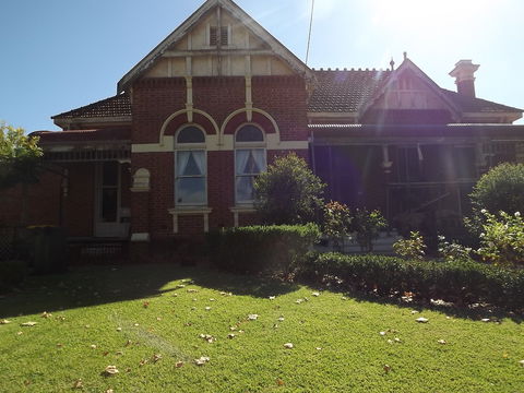 Antiques Of The Riverina - Antique Trail - Accommodation Resorts 1