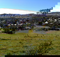 Apex Lookout Dungog - Accommodation Resorts