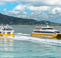 Apex Camps Magnetic Island Group Accommodation Activities and Events - Accommodation Resorts