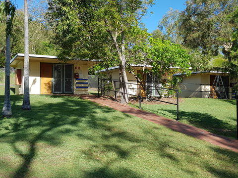 Apex Camps Magnetic Island Group Accommodation, Activities And Events - Accommodation Resorts 1