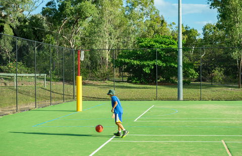 Apex Camps Magnetic Island Group Accommodation, Activities And Events - Accommodation Resorts 2