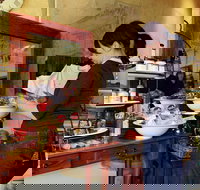 Ararat - Accommodation Resorts