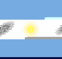 Argentina Embassy of - Accommodation Resorts