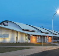 Australian Equine and Livestock Events Centre AELEC - Accommodation Resorts