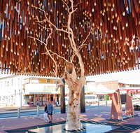 Australian Workers Heritage Centre - Accommodation Resorts