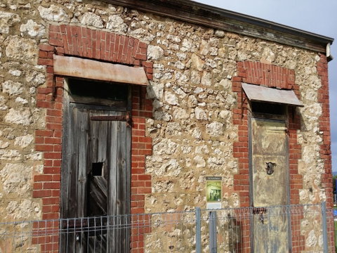 A Walk Back In Time Time Trail - Kingscote - Accommodation Resorts 0