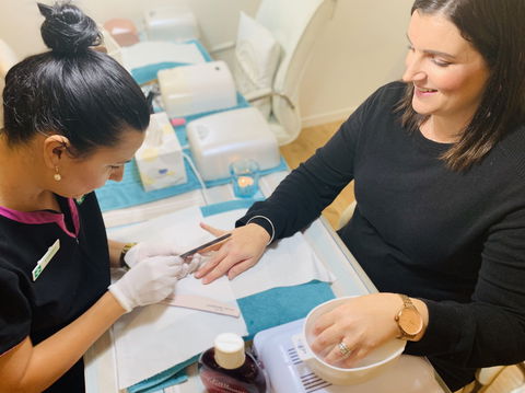 Ballina Health And Beauty Salon - Accommodation Resorts 0