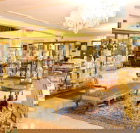 Barossa Chateau Art and Antique Gallery - Accommodation Resorts