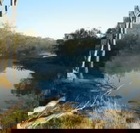 Bilya Walk Track - Accommodation Resorts