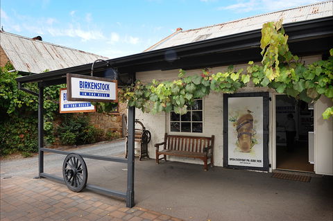 Birkenstock In The Hills - Accommodation Resorts 0