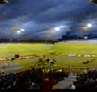 Blacktown International Sportspark - Accommodation Resorts