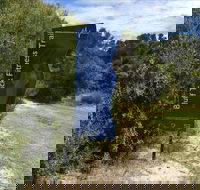 Bluff Track Fitness Trail - Accommodation Resorts