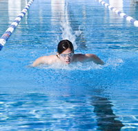 Bomaderry Aquatic Centre - Accommodation Resorts