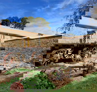 Bon Accord Mine Complex - Accommodation Resorts