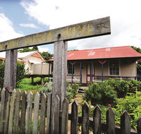Boyne Valley - Accommodation Resorts