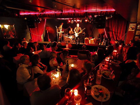 Brass Monkey Cronulla - Accommodation Resorts 0