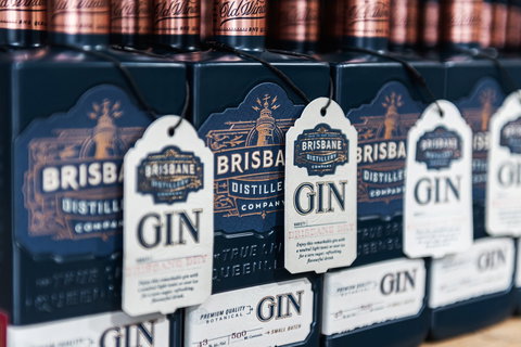 Brisbane Distillery - Accommodation Resorts 1