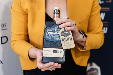 Brisbane Distillery - Accommodation Resorts 2