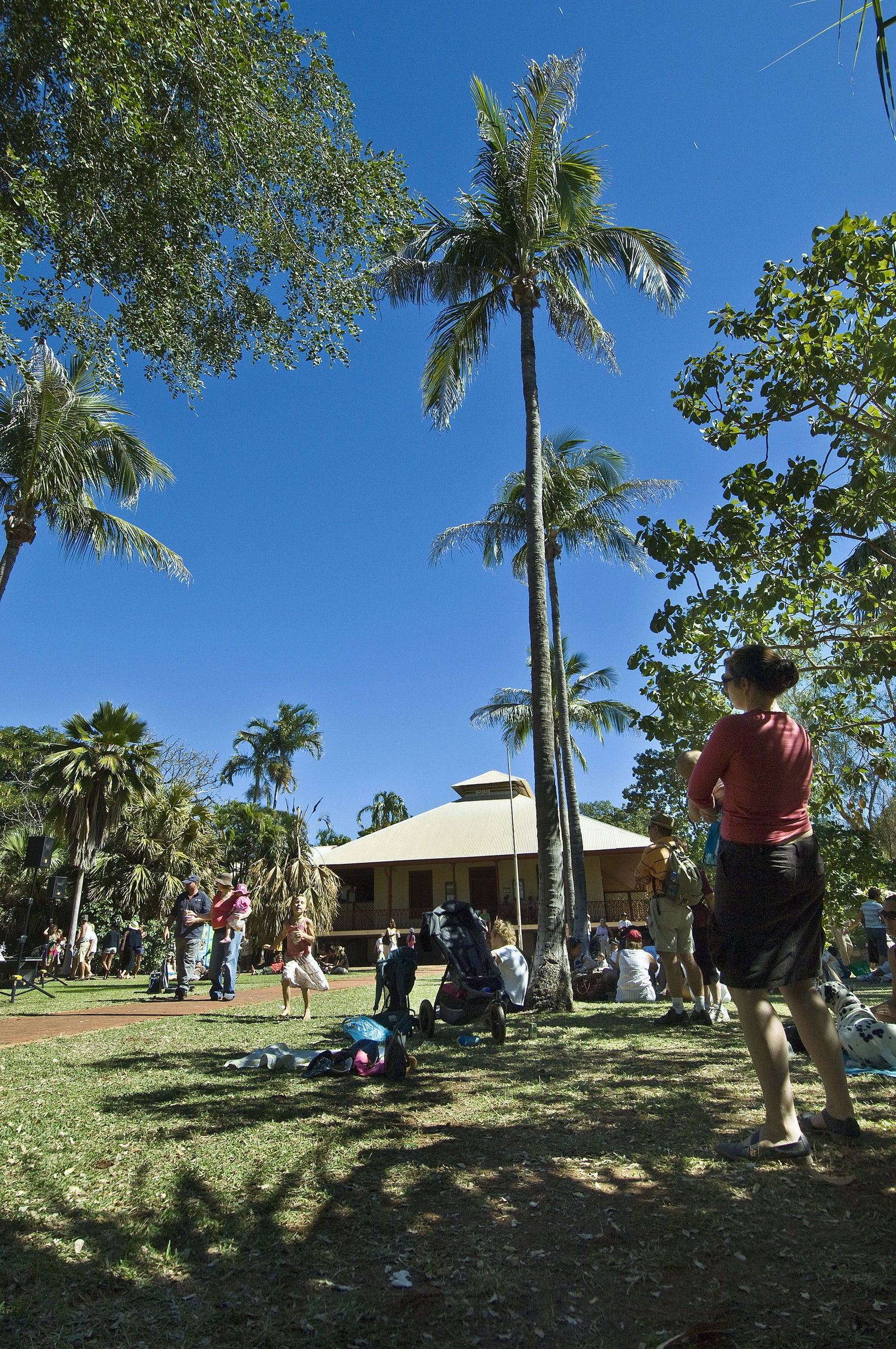 Lagrange WA Accommodation Resorts