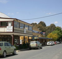 Bungendore - Accommodation Resorts
