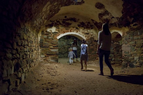 Burra Heritage Passport - Accommodation Resorts 0