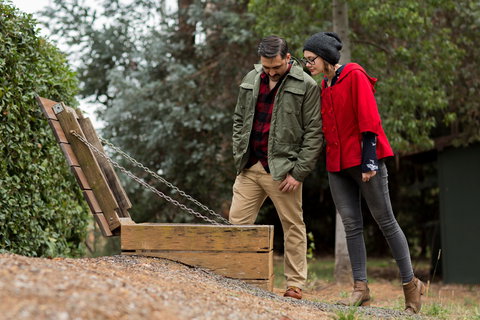 Calthorpes' House - Accommodation Resorts 1