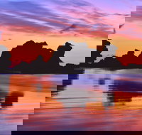 Camel Rock - Accommodation Resorts