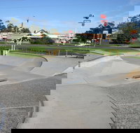 Campbelltown  Skate Park - Accommodation Resorts