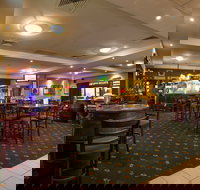 Canberra Irish Club - Accommodation Resorts