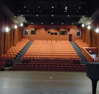 Capitol Theatre Tamworth - Accommodation Resorts