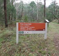 Carter's Mill Picnic and Camping Area - Accommodation Resorts