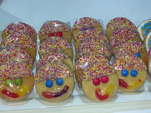 Caterpillars Mildura - Accommodation Resorts 1