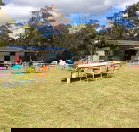 Cerisebrook Orchard and Family Golf - Accommodation Resorts