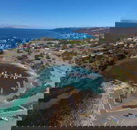 Christmas Cove - Accommodation Resorts