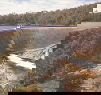 Collie - Accommodation Resorts