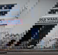 Contrary's on Clarence - Accommodation Resorts