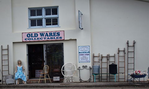 Contrary's On Clarence - Accommodation Resorts 0