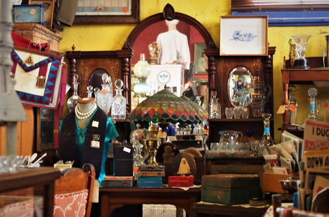 Contrary's On Clarence - Accommodation Resorts 2