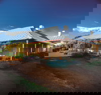 Cooma Cottage - Accommodation Resorts