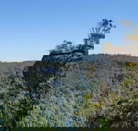 Cooks Nose Walking Track - Accommodation Resorts