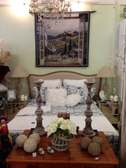 Copper Coast Op Shops, Second-hand And Antiques Trail - Accommodation Resorts 1