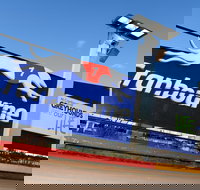 Cranbourne Greyhound Racing Club - Accommodation Resorts