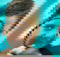 CSIRO Discovery Centre - Accommodation Resorts