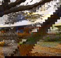 Dance Cottage Museum - Accommodation Resorts