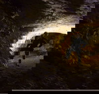 Dennings Labyrinth - Accommodation Resorts