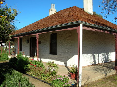 Discovering Historic Kadina Town Drive - Accommodation Resorts 1