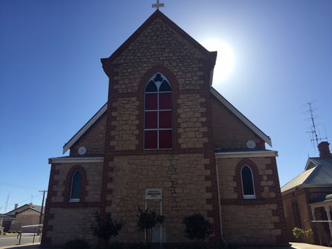 Discovering Historic Kadina Town Drive - Accommodation Resorts 2